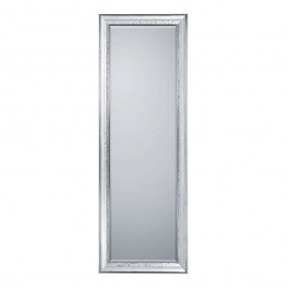 Wall Mirror Mia 1000106 60x160cm Chrome Mirrors & More CHROME