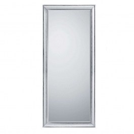 Καθρέπτης Τοίχου Mia 1000206 80x180cm Chrome Mirrors & More CHROME
