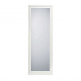 Wall Mirror Sonja 1070201 50x150cm White Mirrors & More WHITE