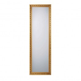 Wall Mirror Sonja 1070279 50x150cm Gold Mirrors & More GOLD
