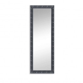Wall Mirror Sonja 1070296 50x150cm Black-Silver Mirrors & More BLACK-SILVER