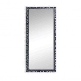 Wall Mirror Sonja 1070396 70x170cm Black-Silver Mirrors & More BLACK-SILVER