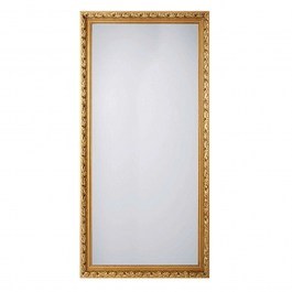 Καθρέπτης Τοίχου Sonja 1070479 100x200cm Gold Mirrors & More GOLD
