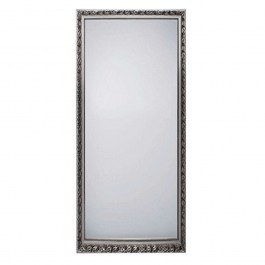 Καθρέπτης Τοίχου Sonja 1070487 100x200cm Silver Mirrors & More SILVER