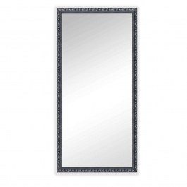 Καθρέπτης Τοίχου Sonja 1070496 100x200cm Black-Silver Mirrors & More BLACK-SILVER
