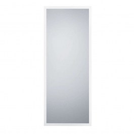 Καθρέπτης Τοίχου Thea 1110201 66x166cm White Mirrors & More WHITE