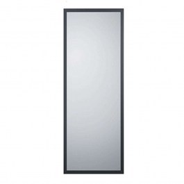 Καθρέπτης Τοίχου Thea 1110205 66x166cm Anthracite Mirrors & More ANTHRACITE