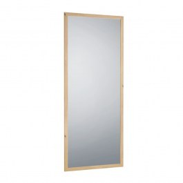 Καθρέπτης Τοίχου Thea 1110295 66x166cm Oak Mirrors & More OAK
