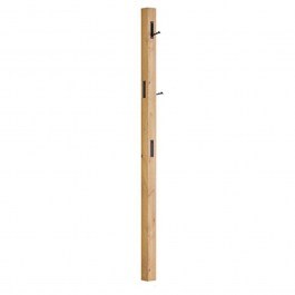 Wall Hangers Johanna 1380195 7x185x7cm Oak Mirrors & More OAK