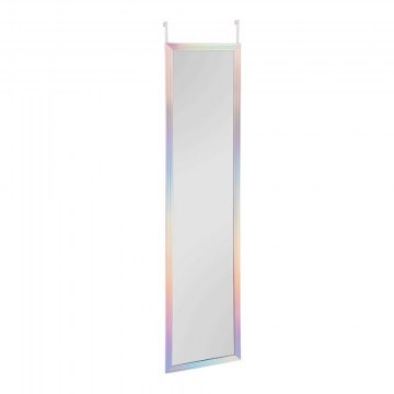 Καθρέπτης Τοίχου Bea 1160117 30x120cm Multi Mirrors & More