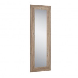 Wall Mirror Elisa 2040230 50x150cm Oak Mirrors & More OAK
