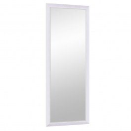 Καθρέπτης Τοίχου Violetta 1900201 50x150cm White Mirrors & More WHITE