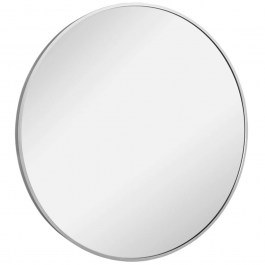 Wall Mirror Britt 2210289 D70 Silver Mirrors & More SILVER