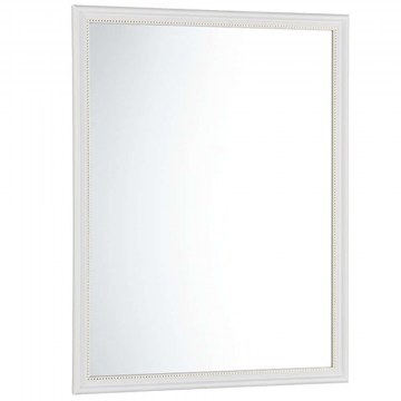 Wall Mirror Nadine 1310101 34x45cm White Mirrors & More