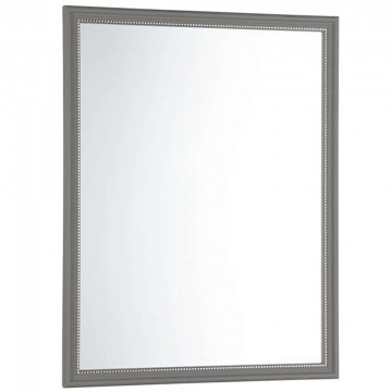 &Kappa;&alpha;&theta;&rho;έ&pi;&tau;&eta;&sigmaf; &Tau;&omicron;ί&chi;&omicron;&upsilon; Nadine 1310111 34x45cm Grey Mirrors & More