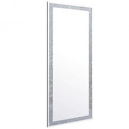 Wall Mirror Tessa 2690300 70x170cm Glitter Effect Clear Mirrors & More CLEAR