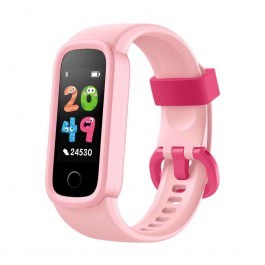 Smartwatch Παιδικό KR01PNK Pink KiddoBoo PINK