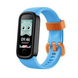 Smartwatch Παιδικό KR01LBLU Light Blue KiddoBoo LIGHT BLUE