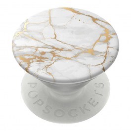 PopGrip Κινητού Gold Lutz Marble 801632 Multi PopSockets MULTI