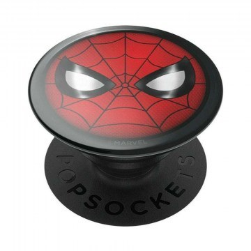 PopGrip Mobile Spider-Man Icon 100487 Multi PopSockets