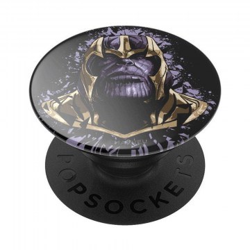 PopGrip Mobile Thanos Armor 100754 Multi PopSockets