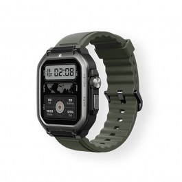 Smartwatch X MAUI GeoLander MUGTX09GRN Dark Green Egoboo DARK GREEN