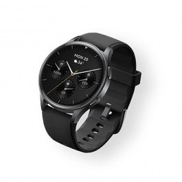 Smartwatch X MAUI GemCraft MUGTX03BLK Black Egoboo BLACK