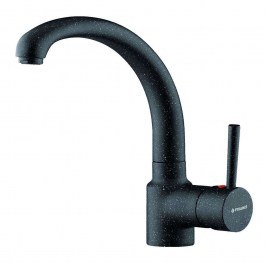 Μπαταρία Κουζίνας Armonica 095300101 7,5x41x17cm Anthracite Pyramis ANTHRACITE