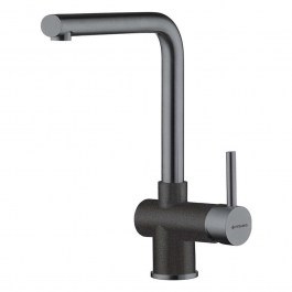 Kitchen Faucet Mandolin Pvd 090928501 Anthracite-Black Pyramis ANTHRACITE-BLACK