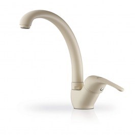 Μπαταρία Κουζίνας Mezzo 090932501 Ivory Pyramis IVORY