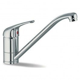 Kitchen Faucet Modo 095191001 Chrome Pyramis CHROME