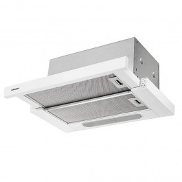 Absorber Sliding Essential Turbo 60cm 065017302 White Pyramis WHITE