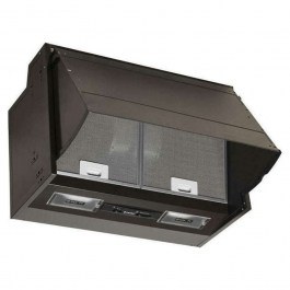 Folding Hood Essential Turbo 60cm 065023801 Brown Pyramis BROWN