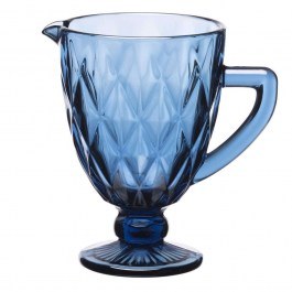 Κανάτα Kare 52.701.20 1.2Lt Blue Cryspo Trio BLUE