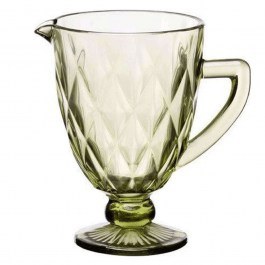 Jug Kare 52.703.20 1.2Lt Green Cryspo Trio GREEN