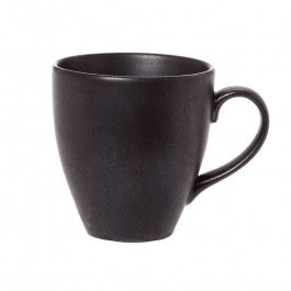 Κούπα 47.600.25 400cm Black Matte Cryspo Trio BLACK