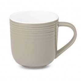 Κούπα Jasper 25.022.25 360ml Taupe Cryspo Trio TAUPE