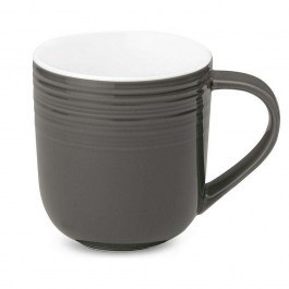 Κούπα Jasper 25.026.25 360ml Dark Grey Cryspo Trio DARK GREY