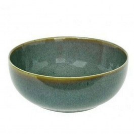 Σαλατιέρα 47.200.12 23cm Emerald Green Cryspo Trio EMERALD