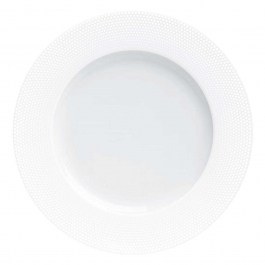 Σερβίτσιο Πιάτα Φαγητού Bonito (Σετ 20Τμχ) 24.455.40 White Cryspo Trio WHITE