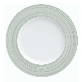 Σερβίτσιο Πιάτα Φαγητού Pinelies (Σετ 20Τμχ) 24.470.40 Petrol Cryspo Trio PETROL