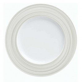 Σερβίτσιο Πιάτα Φαγητού Pinelies (Σετ 20Τμχ) 24.471.40 Beige Cryspo Trio BEIGE