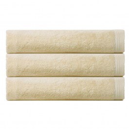 Πετσέτα 02.102.10 Lino Cryspo Trio LINO