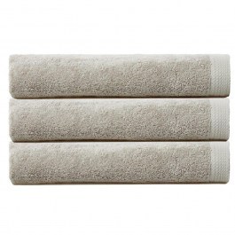 Πετσέτα 02.104.10 Light Grey Cryspo Trio LIGHT GREY