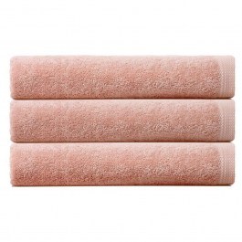 Πετσέτα 02.103.10 Pink Cryspo Trio PINK