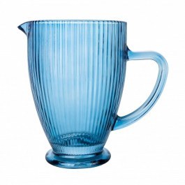 Κανάτα Noris 52.501.20 1,3Lt Blue Cryspo Trio BLUE