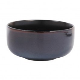 Cereal Bowl PortoFino 25.052.123 D15cm Blue Cryspo Trio BLUE