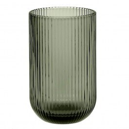 Glass Of Water Noris 52.504.50 410ml Green Cryspo Trio GREEN