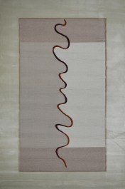 Χαλί Mistral C 009 Ivory-Red IVORY-RED