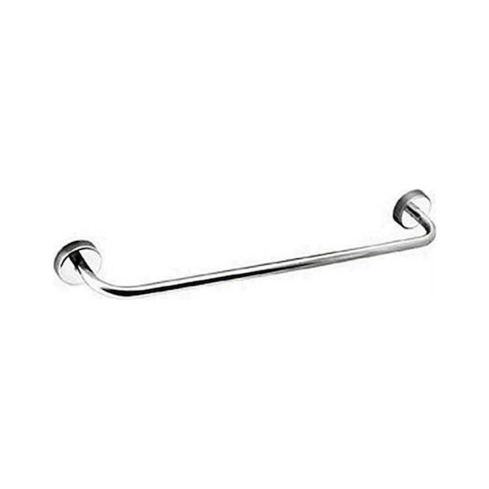 Κρεμάστρα Πετσέτας Moderno 2240 40cm Chrome Karag